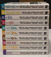 Hal leonard paperback for sale  Salem