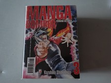 Manga bomber n.3 usato  Fano
