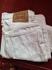 Jean levi blanc d'occasion  Paris XVIII