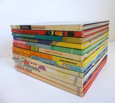 Sooty annual bundle for sale  POOLE