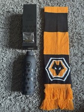 Wolverhampton wanderers gift for sale  NOTTINGHAM