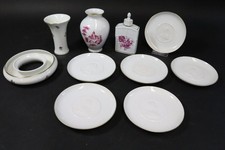 10x porzellan zierobjekt gebraucht kaufen  Stadtbergen