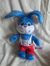 Pupazzo peluche kinder usato Pupazzo peluche kinder usato  Varese