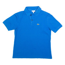 Lacoste boys polo for sale  BLACKBURN
