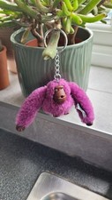 Kipling monkey key for sale  BRISTOL