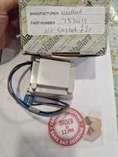 Vaillant gas spare for sale  LEICESTER