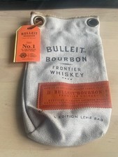 Bulleit bourbon limited for sale  WELLING