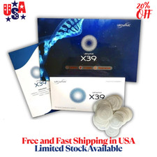 Lifewave x39 patches for sale  Ontario