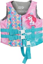 Swimways disney princess d'occasion  Expédié en France
