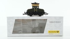 Dingler 010086 lok gebraucht kaufen  Viersen