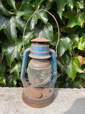 Vintage hurricane oil for sale  BALLYMENA
