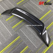 Carbon fiber trunk d'occasion  Expédié en Belgium