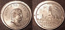 Napoléon ier médaille d'occasion  Gallardon