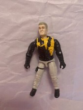 Boneco Hasbro GI Joe Mace (v1) Vintage 1993 Undercover Operative somente comprar usado  Enviando para Brazil