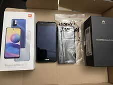 Lotto telefoni huawei usato  Cornate d'Adda