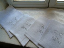 French set table d'occasion  Combeaufontaine