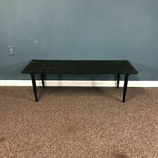 Mid century ebonized for sale  Shelburne