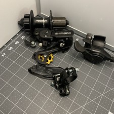 Shimano bike parts for sale  Boiling Springs