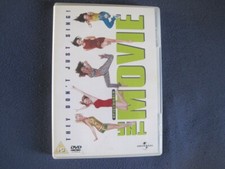 Rare spiceworld movie for sale  NOTTINGHAM