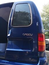 Caddy mk2 van for sale  READING