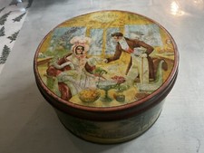 Ancienne grande boite d'occasion  Pélussin