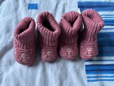 Paar woll schuhe gebraucht kaufen  Pressath