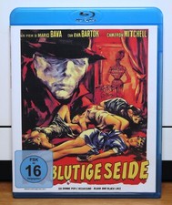 Blutige seide blu gebraucht kaufen  Datteln