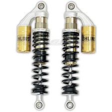 Amortisseur ohlins ya156 d'occasion  Behren-lès-Forbach