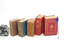 Almanach gotha 1845 d'occasion  Grand-Couronne