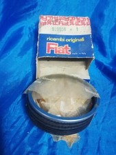 Fasce pistoni fiat usato  Palermo