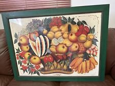 Fruit vegetables kitchen for sale  Marysville