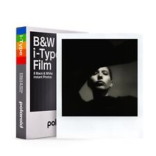 Polaroid pellicola istantanea usato  Italia