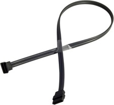 Usado, Cabo SATA HP XW4550 18 3G - 381868-015 comprar usado  Enviando para Brazil
