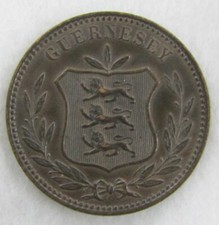 1889 guernsey doubles for sale  Oak Forest