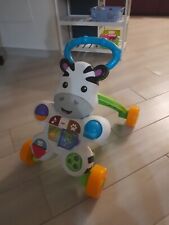 Fisher price primi usato  Gragnano