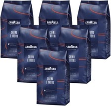 Lavazza crema aroma for sale  BURY