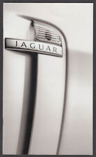 2006 jaguar brochure for sale  Hartford