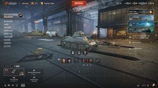 Wot beta account gebraucht kaufen  Oranienburg