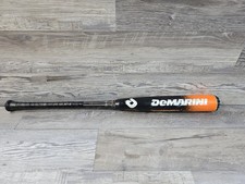 Demarini vendetta half for sale  Lakewood