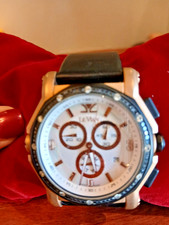 Levian men 46mm for sale  Spring Grove