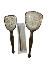 Vanity gold lace for sale  Bloomington