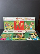 Disney histoires enchantées d'occasion  Charenton-le-Pont