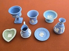 Lot vintage wedgwood for sale  Shoreham