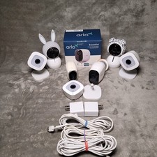 Lot arlo netgear for sale  Oakland