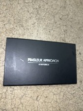 Pimsleur approach italian for sale  Nashville