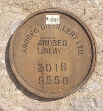 2016 ardbeg islay for sale  ELGIN
