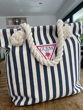 Guess strandtasche gebraucht kaufen  Düsseldorf