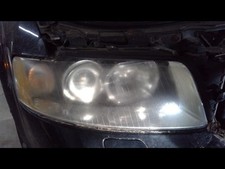 Passenger headlight excluding for sale  Mondovi