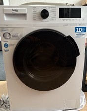 Beko waschmaschine wmc91464st1 gebraucht kaufen  Saalfeld/Saale