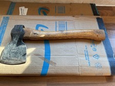 Vintage spearwell hatchet for sale  LOCHGELLY